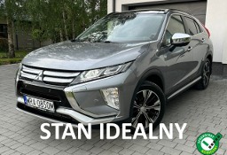Mitsubishi Eclipse Cross FULL*Panorama*Kamera*360*Grzane*Fotele*HUD*Czujniki*Park*Serwis*ASO*