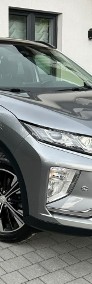 Mitsubishi Eclipse Cross FULL*Panorama*Kamera*360*Grzane*Fotele*HUD*Czujniki*Park*Serwis*ASO*-3