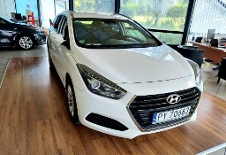 Hyundai i40 1.7 CRDi Classic, zadbany, nowe sprzęgło i koło dwumasowe