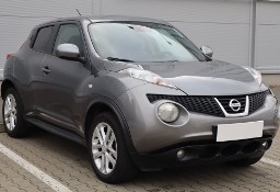 Nissan Juke , Navi, Klimatronic, Tempomat, Podgrzewane siedzienia,ALU