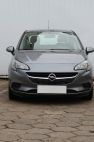 Opel Corsa F , Salon Polska, 1. Właściciel, Serwis ASO, Klima, Tempomat,-2