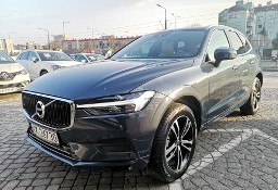 Volvo XC60 II Rzeczywisty Niski Przebieg Full LED Skórzane Fotele Kamera