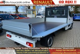 Renault Master L3 2.3 165KM skrzynia 3,84m i 4,9m, różne rozmiary dostępne od ręki