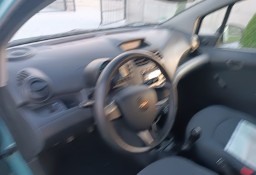 Chevrolet Spark II (M300) 1,0i.Super stan.Bezwypadkowy.