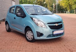 Chevrolet Spark II (M300) 1,0i.Super stan.Bezwypadkowy.Mały przebieg.