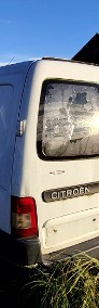 Citroën Berlingo – 2007 r. – 1.6 HDI – furgon-3