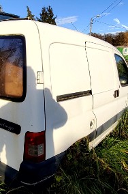 Citroën Berlingo – 2007 r. – 1.6 HDI – furgon-2