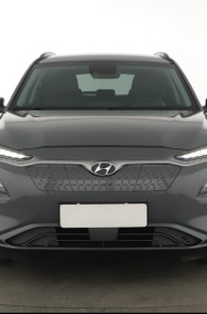 Hyundai Kona , SoH 93%, Automat, Skóra, Navi, Klimatronic, Tempomat,-2