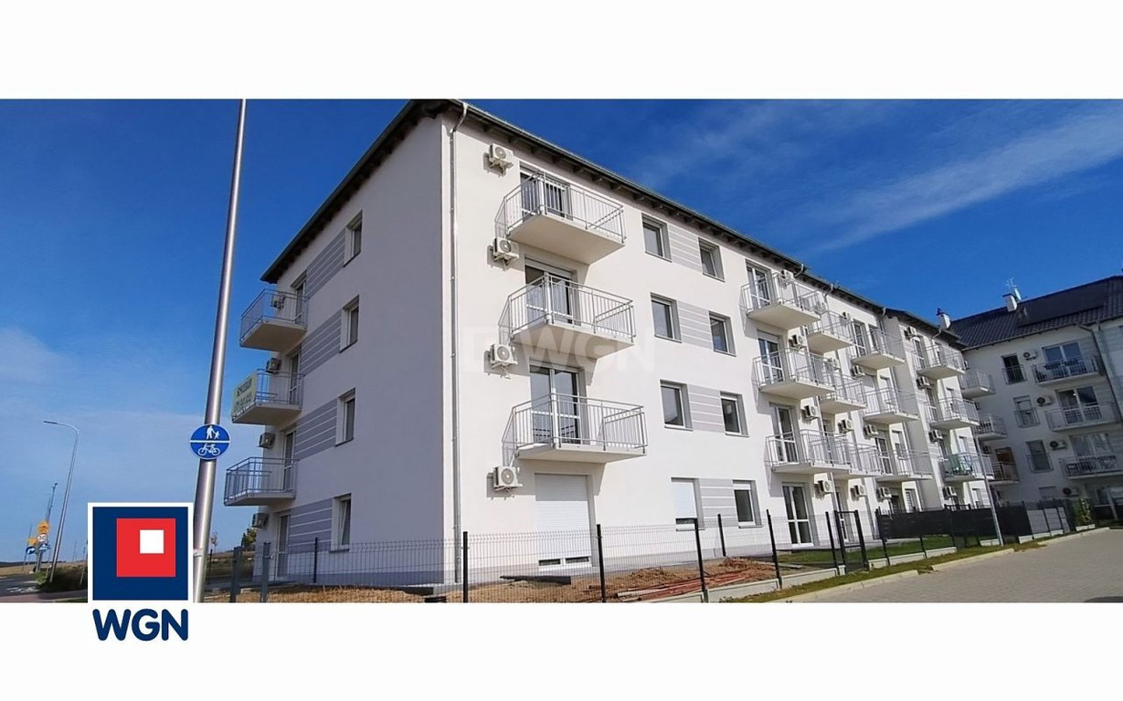 Mieszkanie na sprzedaż, 3 pokoje, 68 m², Polkowice