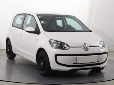 Volkswagen up! , Salon Polska, Navi, Klima ,Bezkolizyjny,ALU-1