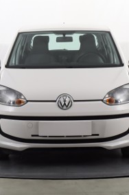 Volkswagen up! , Salon Polska, Navi, Klima ,Bezkolizyjny,ALU-2