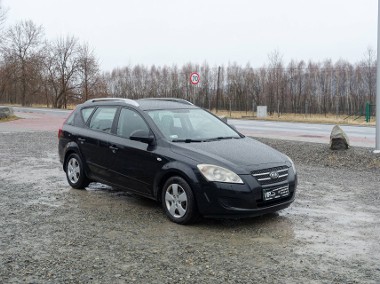 1.6CRDi 115KM Salon PL Zdrowy Nowe hamulce Klimatyzacja-1