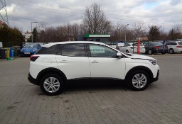 Peugeot 3008 II 1-szy właściciel serwis aso