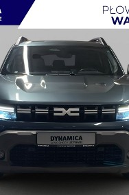 Dacia Duster I 1.6 Full Hybrid 140KM Automat 2024r., Salon PL, I wł.-2