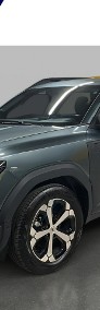 Dacia Duster I 1.6 Full Hybrid 140KM Automat 2024r., Salon PL, I wł.-3