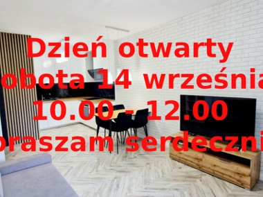 Przestrzenne/Nowoczesne/Klimatyzacja/Raków/Ogródek-1