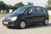 Opel Meriva A Hak Klima Inst. LPG 1,6 16 V 105 KM