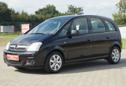 Opel Meriva A Hak Klima Inst. LPG 1,6 16 V 105 KM