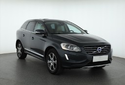 Volvo XC60 I Salon Polska, 215 KM, Automat, Skóra, Navi, Xenon, Bi-Xenon,