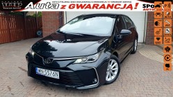 Toyota Corolla XII 1.6 132 KM 2021- REJ, COMFORT, Salon PL,I WŁ,Serwis ASO, F.vat23%