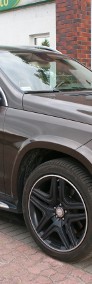 Mercedes-Benz Klasa GL X166 AMG SalonPolska 1właściciel Bezwypadkowy Max opcja Memory HarmanKard-3