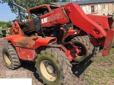 Manitou 526 - Skrzynia-1