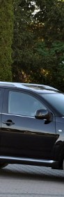 Peugeot 4007 2.2HDI(156KM)*Xenon*Navi*Kamera*Skóry*4x4*7-Foteli*2xPark.*Alu 18"AS-4