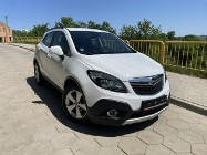 Opel Mokka Opel Mokka 1.4T Bezwypadkowy EDITION ecoFlex tempomat