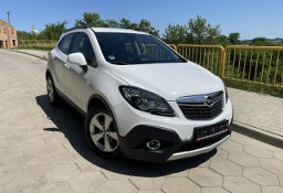 Opel Mokka Opel Mokka 1.4T Bezwypadkowy EDITION ecoFlex tempomat