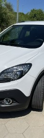 Opel Mokka Opel Mokka 1.4T Bezwypadkowy EDITION ecoFlex tempomat-3