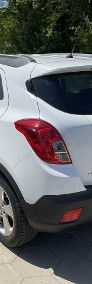 Opel Mokka Opel Mokka 1.4T Bezwypadkowy EDITION ecoFlex tempomat-4