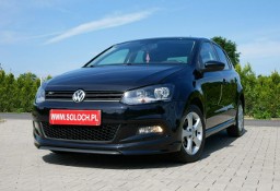 Volkswagen Polo V 1.0 60KM Eu6 Sport Comf -Bogata wersja -Zadbany -Zobacz -Euro 6