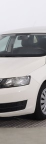 Skoda Rapid I Rapid Spaceback , Salon Polska, GAZ, Klima-3