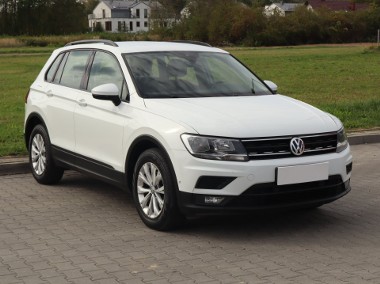 Volkswagen Tiguan , Salon Polska, 1. Właściciel, Serwis ASO, DSG, Klimatronic,-1