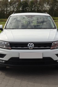 Volkswagen Tiguan , Salon Polska, 1. Właściciel, Serwis ASO, DSG, Klimatronic,-2