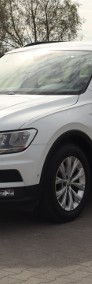 Volkswagen Tiguan , Salon Polska, 1. Właściciel, Serwis ASO, DSG, Klimatronic,-3