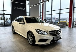 Mercedes-Benz Klasa E W212 d Avantgarde 2.2CDI 170KM automat 2013 r., salon PL, 12 m-cy gwaranc