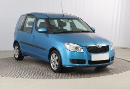 Skoda Roomster I , GAZ, Klima,ALU, El. szyby, Alarm