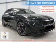 BMW SERIA 5 VII (F90) 520d xDrive M Sport 520d xDrive M Sport 2.0 (197 KM)| Aktywna wentylacja