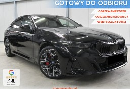 BMW SERIA 5 VII (F90) 520d xDrive M Sport 520d xDrive M Sport 2.0 (197 KM)| Aktywna wentylacja