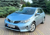 Toyota Auris II