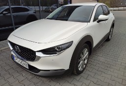 Mazda CX-30 4x4 ,serwis