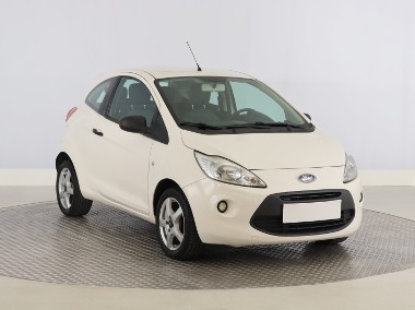 Ford KA II , Klima, Parktronic,ALU-1