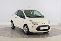 Ford KA II , Klima, Parktronic,ALU