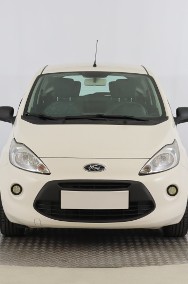 Ford KA II , Klima, Parktronic,ALU-2