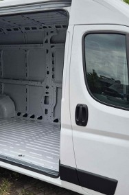 Fiat Ducato L3H2 140KM Kamera Czujniki Super Niska Cena Od ręki-2