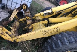 Liebherr 506 - Hydraulika [CZĘŚCI]