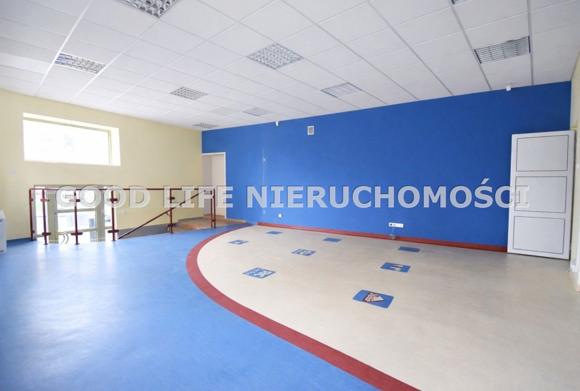 Lokal w centrum, od zaraz, parter, kwota brutto - Widok 2