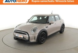 MINI One II Benzyna Essential Klimatronik Nawigacja Tempomat Elektryka PDC FullL