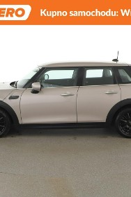 MINI One II Benzyna Essential Klimatronik Nawigacja Tempomat Elektryka PDC FullL-2